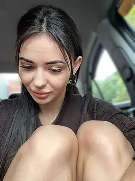 PrincessaHill  online show from 10/01/25, 07:36