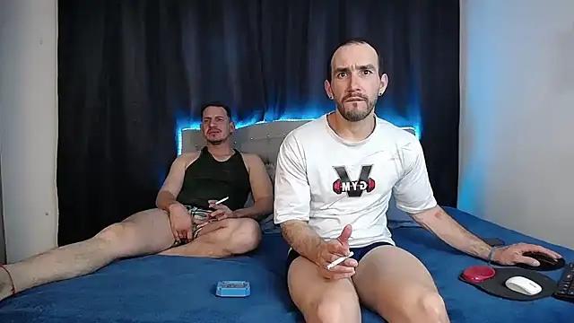 Danny hot fun online show from 09/12/25, 03:39