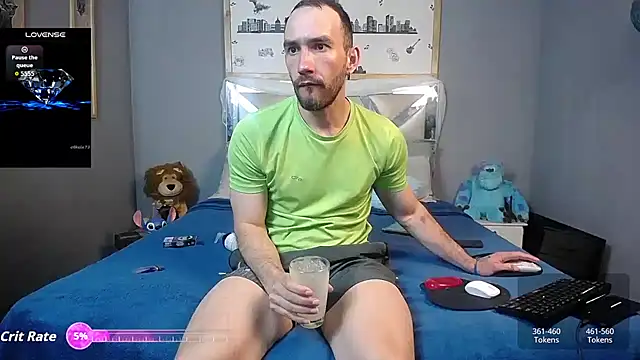 Danny hot fun online show from 10/04/25, 04:43