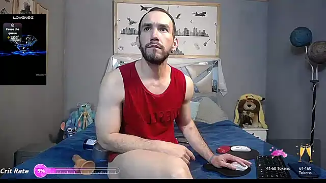 Danny hot fun online show from 10/22/25, 03:51