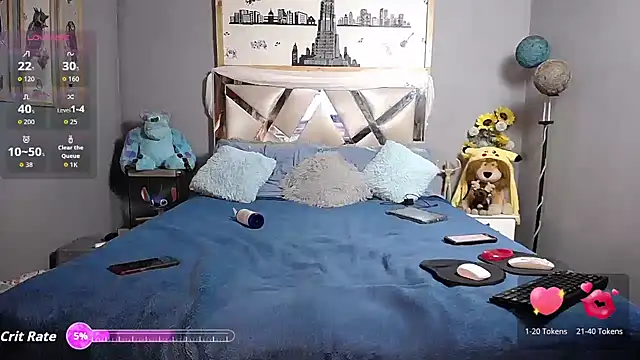 Danny hot fun online show from 11/10/25, 05:06