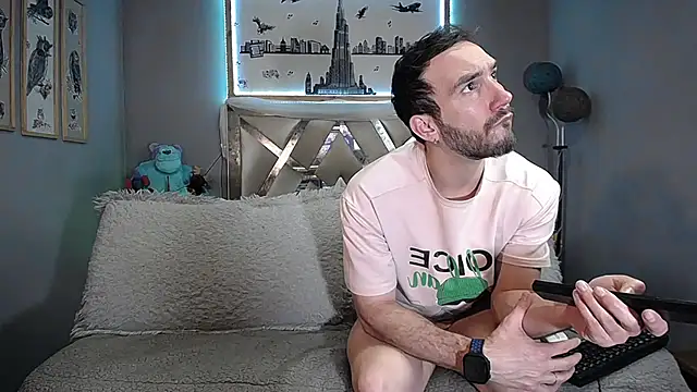 Danny hot fun online show from 06/13/26, 09:46