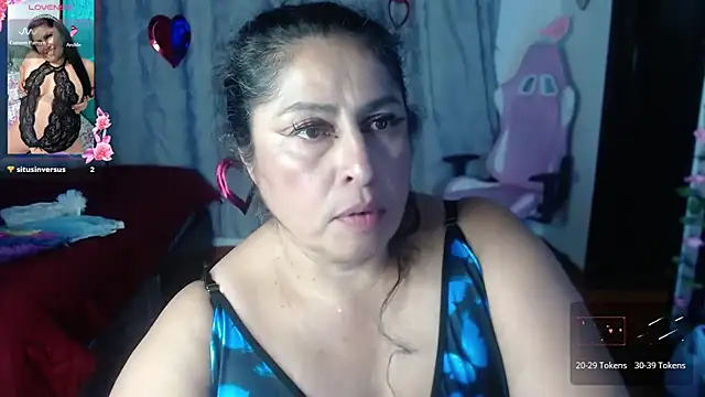 Keyla01  online show from 02/27/25, 06:53