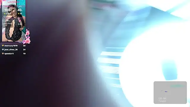 Keyla01  online show from 03/03/25, 09:05