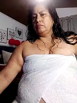 Keyla01  online show from 03/10/25, 05:00