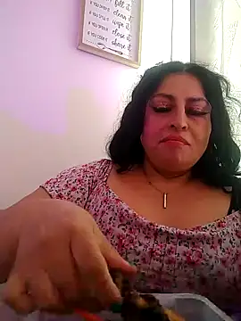 Keyla01  online show from 03/14/25, 06:39