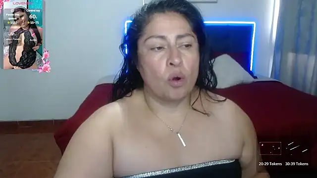 Keyla01  online show from 03/21/25, 06:40