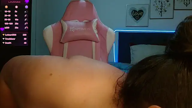 Keyla01  online show from 09/09/25, 11:04