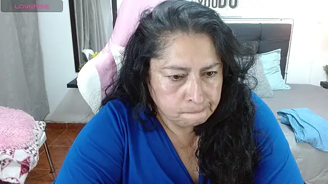 Keyla01  online show from 02/13/26, 07:21