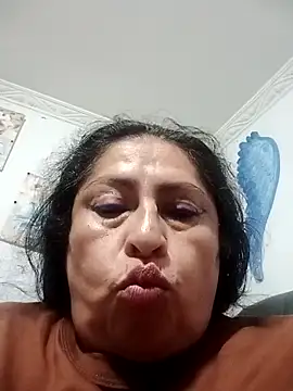 Snapshot of Keyla01_ chatting on 03/20/26, 12:48 Keyla01 online show from 03/20/26, 12:48