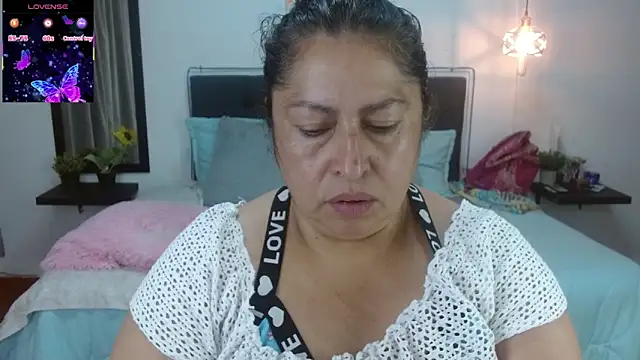 Snapshot of Keyla01_ chatting on 03/22/26, 06:00 Keyla01 online show from 03/22/26, 06:00