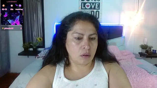 Snapshot of Keyla01_ chatting on 03/26/26, 06:52 Keyla01 online show from 03/26/26, 06:52