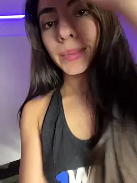 martiiaciar online show from 02/27/25, 02:21