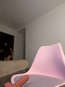 martiiaciar online show from 11/16/25, 12:05