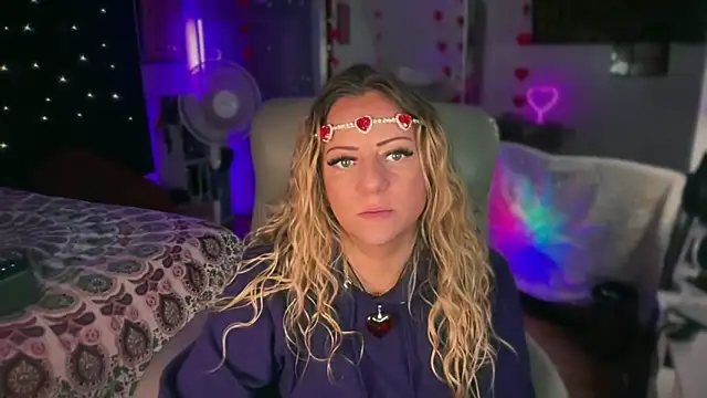 sage love online show from 02/14/26, 02:19