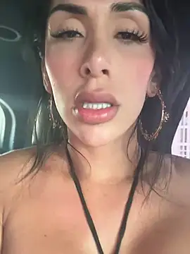 morganaramirez online show from 01/04/25, 02:46