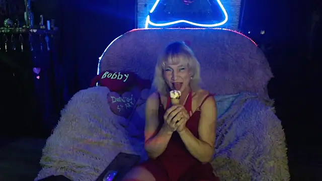 Alexa Cosmic online show from 05/31/26, 12:30