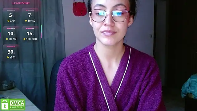 Snapshot of Olivia_Bright chatting on 02/09/26, 11:09 Olivia Bright online show from 02/09/26, 11:09