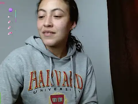 Olivia Bright online show from 05/01/26, 09:08