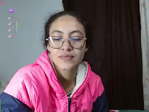 Olivia Bright online show from 06/11/26, 02:53