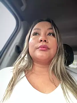 ValeryGrey online show from 01/25/25, 04:35