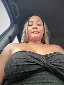 ValeryGrey online show from 01/28/25, 08:58