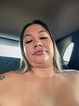 ValeryGrey online show from 02/01/25, 04:22