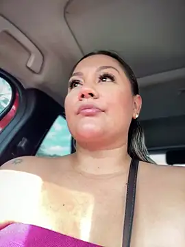 ValeryGrey online show from 02/05/25, 08:14