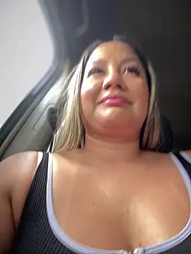 ValeryGrey online show from 02/13/25, 07:10