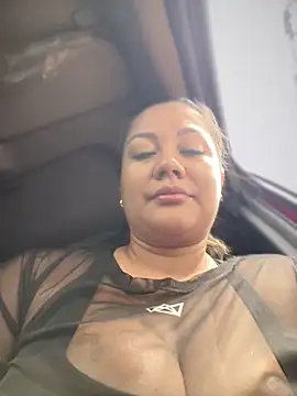 ValeryGrey online show from 02/16/25, 01:27