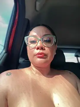 ValeryGrey online show from 02/19/25, 08:31