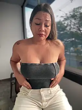 ValeryGrey online show from 02/28/25, 10:50