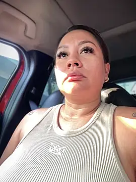 ValeryGrey online show from 03/01/25, 12:56