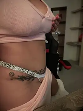 ValeryGrey online show from 03/01/25, 11:37