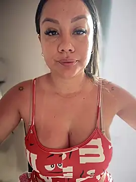 ValeryGrey online show from 03/05/25, 02:45