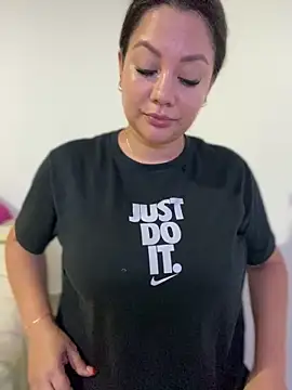 ValeryGrey online show from 03/07/25, 04:02