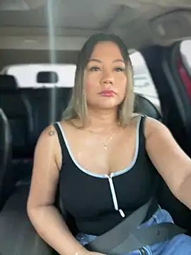 ValeryGrey online show from 03/16/25, 02:55