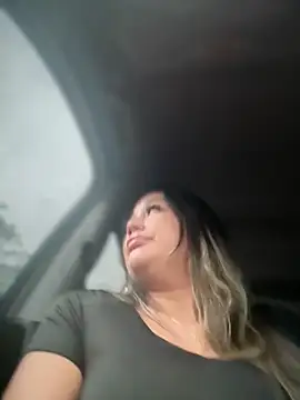 ValeryGrey online show from 09/23/25, 08:56