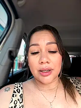 ValeryGrey online show from 09/25/25, 06:44