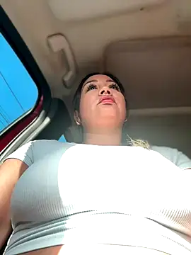 ValeryGrey online show from 09/30/25, 07:41