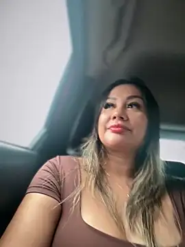 ValeryGrey online show from 10/08/25, 04:04