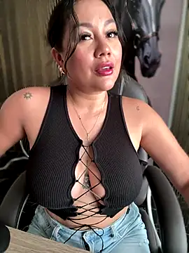 ValeryGrey online show from 10/17/25, 06:21