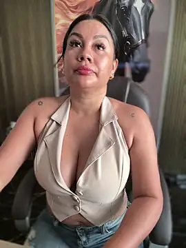 ValeryGrey online show from 10/23/25, 07:01