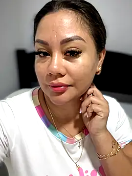 ValeryGrey online show from 11/15/25, 01:40