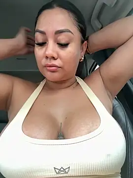 ValeryGrey online show from 11/30/25, 02:21