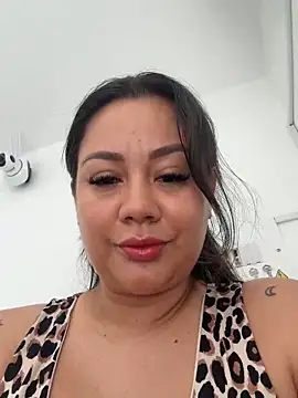 ValeryGrey online show from 06/19/26, 01:59