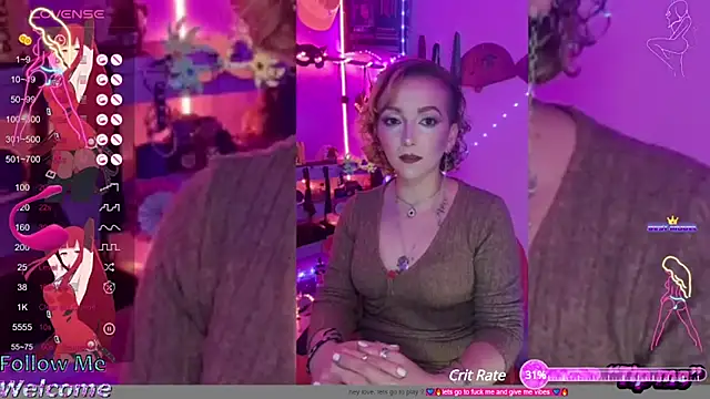 Snapshot of monita_brown_ chatting on 01/08/25, 10:16 monita brown  online show from 01/08/25, 10:16