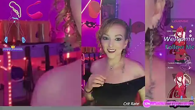Snapshot of monita_brown_ chatting on 02/11/25, 11:22 monita brown  online show from 02/11/25, 11:22