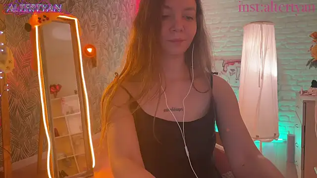 altertyan online show from 06/23/26, 10:08