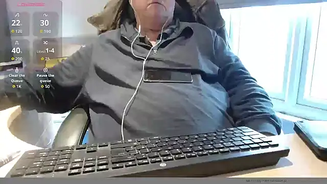 bigbadjon69 online show from 12/02/25, 02:45